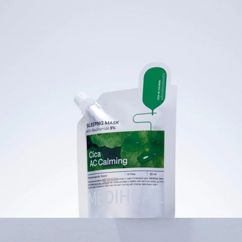 Mediheal Mặt nạ ngủ Sleeping Mask 20ml