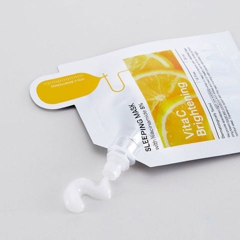 Mediheal Mặt nạ ngủ Sleeping Mask 20ml