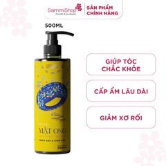 Nara Dầu gội Khuynh diệp trà xanh