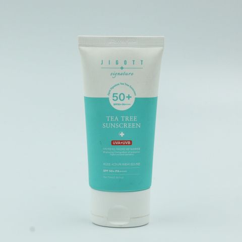 Jigott Kem chống nắng Signature Sunscreen SPF50+ PA++++ 70ml