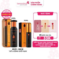 Perfumer's Choice Nước hoa Mojo Eau De Parfum