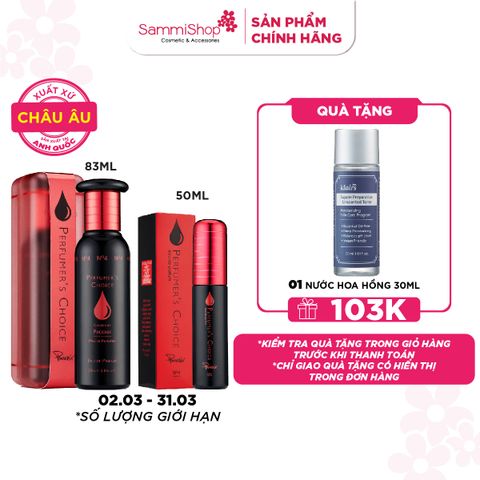 Perfumer's Choice Nước hoa Phoenix Eau De Parfum