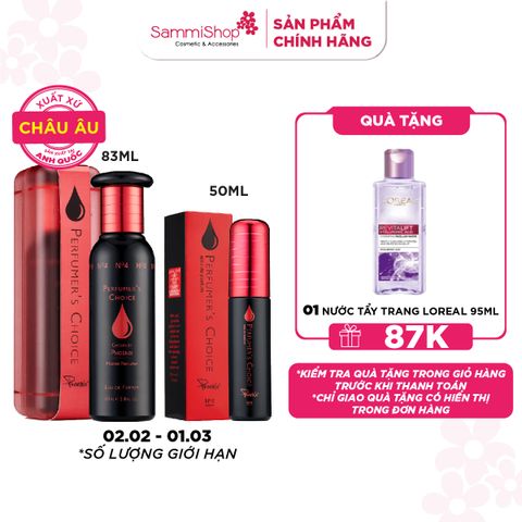 Perfumer's Choice Nước hoa Phoenix Eau De Parfum