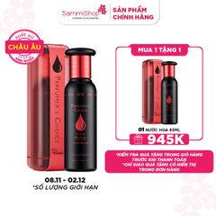 M1T1 08.11 - 02.12 Perfumer's Choice Nước hoa Eau De Parfum 83ml BẤT KỲ