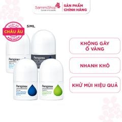 Perspirex Lăn khử mùi 5ml