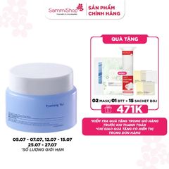 Pyunkang Yul Sáp tẩy trang Deep Clear Cleansing Balm 100ml