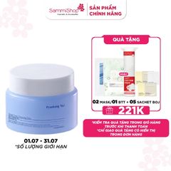 Pyunkang Yul Sáp tẩy trang Deep Clear Cleansing Balm 100ml