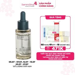 Pyunkang Yul Tinh chất Calming Moisture Serum 30ml