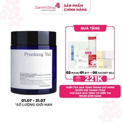 Pyunkang Yul Kem dưỡng Nutrition Cream 100ml