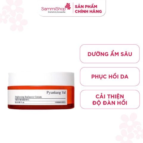 Pyunkang Yul Kem dưỡng Brightening Radiance Cream 50ml