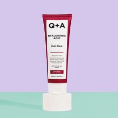 Q+A Sữa tắm Hyaluronic Acid Body Wash 250ml