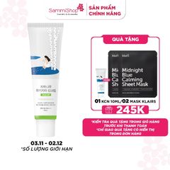 Round Lab Kem chống nắng Birch Juice Mild-up Sunscreen 50ml