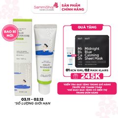 Round Lab Kem chống nắng Birch Juice Mild-up Sunscreen 50ml