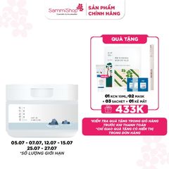 Round Lab Sáp tẩy trang 1025 Dokdo Cleansing Balm 100ml