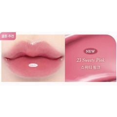 Dasique Son bóng Juicy Dewy Tint 3.5g