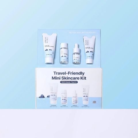 Round lab Bộ kit 1025 Dokdo Trial Kit