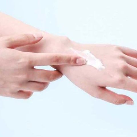 Round lab Kem dưỡng da tay Birch Juice Hand Cream 30ml