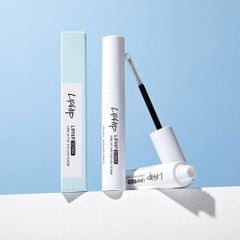 LipHip Serum dưỡng mi Derma Long Active Eyelash Serum 10g
