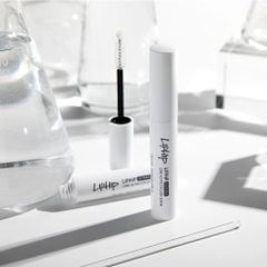 LipHip Serum dưỡng mi Derma Long Active Eyelash Serum 10g