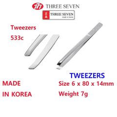 777 Nhíp đầu nghiêng