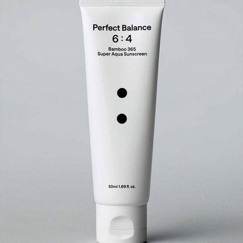 B: Lab Kem chống nắng Bamboo 365 Super Aqua Sunscreen 50ml