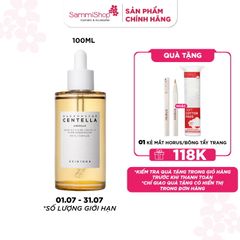 Skin1004 Tinh chất Madagascar Centella Ampoule 100ml