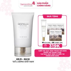 APP-WEB 03.11 - 02.12 Skin1004 Kem dưỡng Madagascar Centella Soothing Cream 75ml