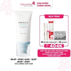 Skin1004 TC chống nắng Madagascar Centella Hyalu-cica Water-fit Sun Serum SPF50+ PA++++ 50ml
