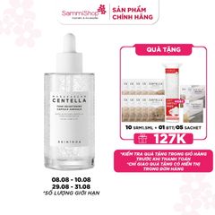 Skin1004 Tinh chất Madagascar Centella Tone Brightening Capsule Ampoule 100ml