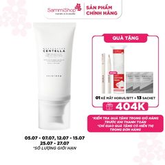 Skin1004 Kem chống nắng Madagascar Centella Tone Brightening Tone-up Sunscreen SPF50+ PA++++ 50ml