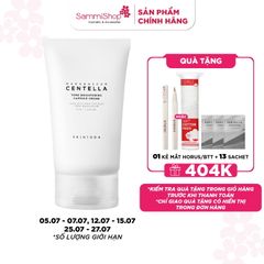 Skin1004 Kem dưỡng Madagascar Centella Tone Brightening Capsule Cream 75ml