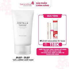 Skin1004 Kem dưỡng Madagascar Centella Tone Brightening Capsule Cream 75ml