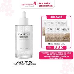 Skin1004 Tinh chất Madagascar Centella Tone Brightening Capsule Ampoule 100ml