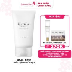 Skin1004 Kem dưỡng Madagascar Centella Tone Brightening Capsule Cream 75ml