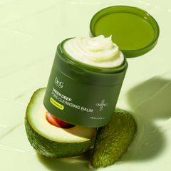 Dr.G Sáp tẩy trang Green Deep Pore Cleansing Balm 100ml