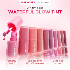 Wakemake Son kem Waterful Glow Tint 4.6g