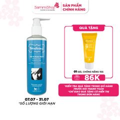 Teenilicious Sữa tắm gội Moroccan & Rosemary 200ml