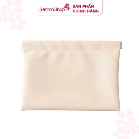 [HÀNG TẶNG KHÔNG BÁN] QT Embryolisse Túi đựng mỹ phẩm