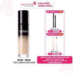 Artmiss Kem lót Supreme Nude Moisturizing Foundation 30ml
