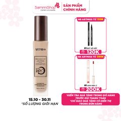 Artmiss Kem nền 24h Nourishing Submerging Liquid Foundation 40ml