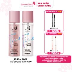 Artmiss Xịt khóa trang điểm Lasting Makeup Setting Spray 110ml
