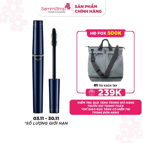 FOX Mascara Multi Function đa công dụng - MA01 (8.5ml)