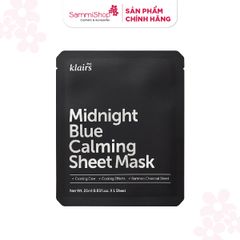 [HÀNG TẶNG KHÔNG BÁN] QT Dear, Klairs mặt nạ giấy BẤT KỲ