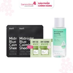 [HÀNG TẶNG KHÔNG BÁN] Freska Nước hoa hồng HA 5 Centella Soothing Essence Toner 210ml --- Không áp dụng cùng QT 11.11 và Black friday