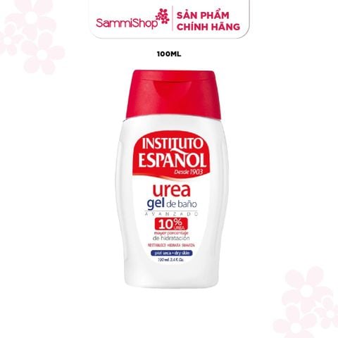 [HÀNG TẶNG KHÔNG BÁN] QT Instituto Español Gel tắm 100ml