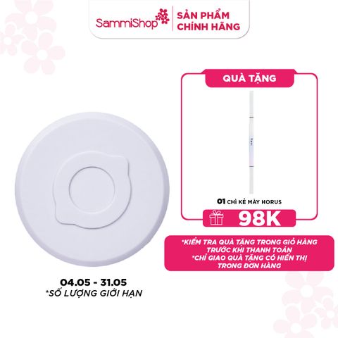 APP-WEB 04.05 - 31.05 Lemonade Phấn phủ thuần chay Supermatte no makeup loose powder 9g