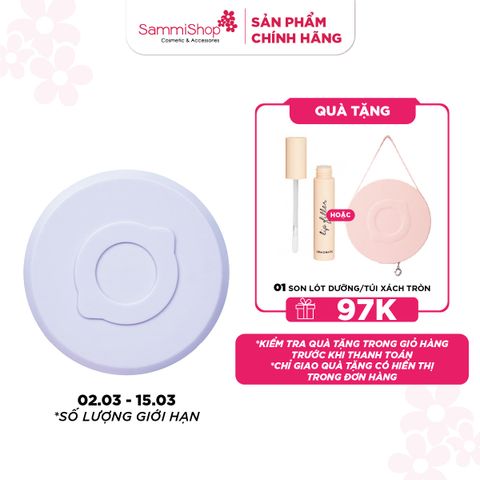 APP+WEB 02.03 - 15.03 Lemonade Phấn nước Supermatte no makeup Cushion