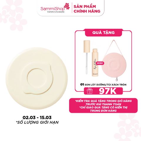 APP+WEB 02.03 - 15.03 Lemonade Phấn nước lâu trôi Matte Addict Cushion