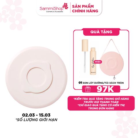 APP+WEB 02.03 - 15.03 Lemonade Phấn nước kiềm dầu Supermatte Cushion
