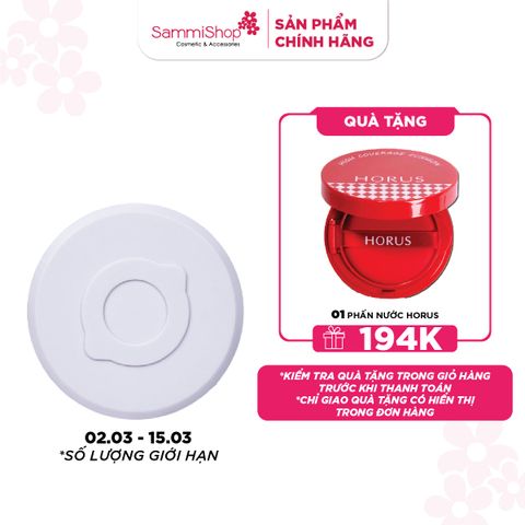 APP+WEB 02.03 - 15.03 Lemonade Phấn phủ thuần chay Supermatte no makeup loose powder 9g